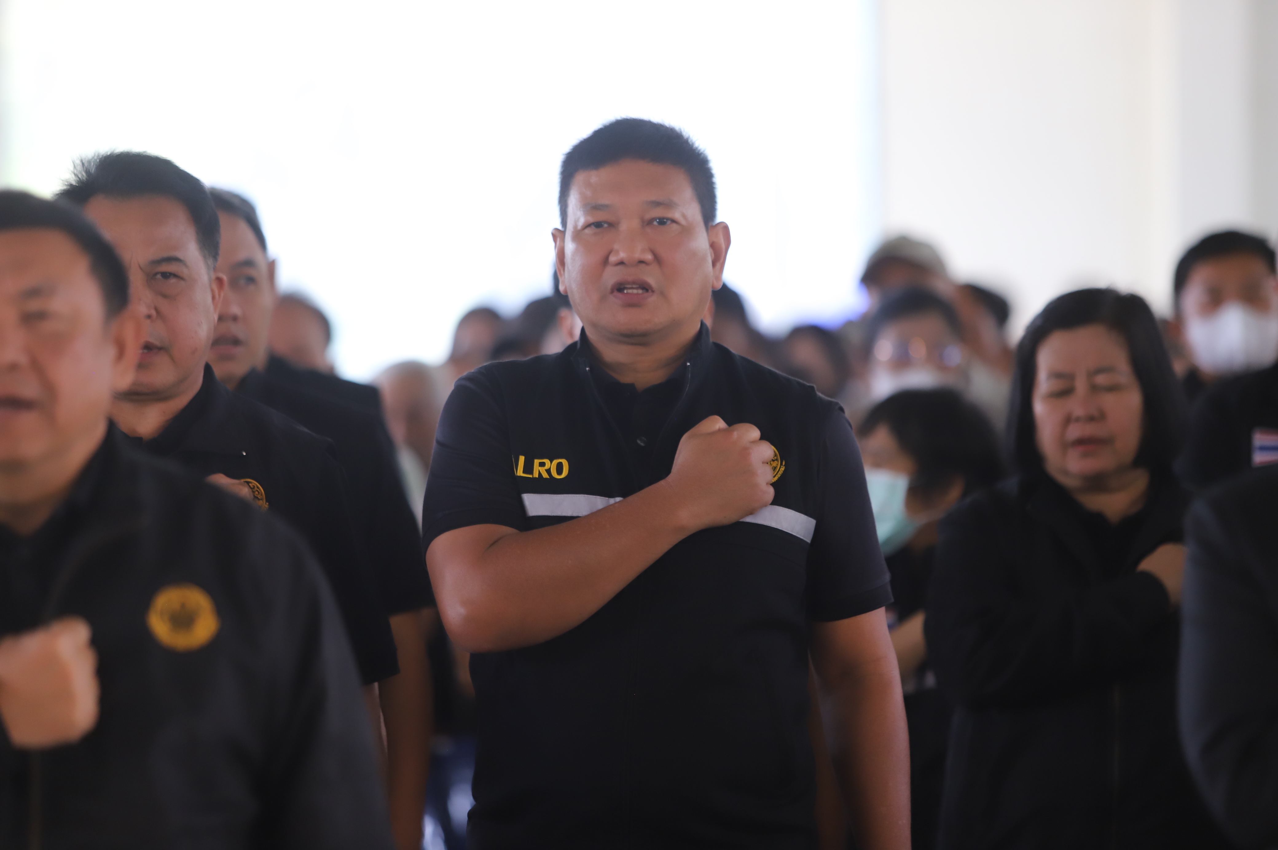 title - ส.ป.ก. จัดโครงการงานรณรงค์หยุดเผาในเขตปฏิรูปที่ดิน “ฮักบ้านเฮา หยุดเผากันเน้อ” พร้อมเชื่อมโยงกิจกรรม กับ ส.ป.ก.จังหวัดภาคเหนือ (16 จังหวัด) ผ่านระบบออนไลน์